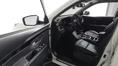 2023 KG_Mobility_Ssangyong KORANDO Gasoline 1.5 4WD C7, белый — фото 10