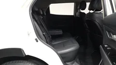 2023 KG_Mobility_Ssangyong KORANDO Gasoline 1.5 4WD C7, белый — фото 11