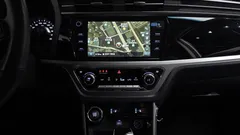 2023 KG_Mobility_Ssangyong KORANDO Gasoline 1.5 4WD C7, белый — фото 13