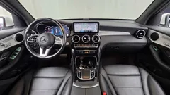 2022 Mercedes-Benz GLC-Class GLC220 d 4MATIC — фото 7
