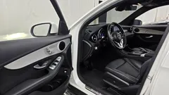 2022 Mercedes-Benz GLC-Class GLC220 d 4MATIC — фото 10