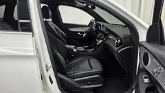 2022 Mercedes-Benz GLC-Class GLC220 d 4MATIC — фото 11