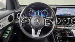 2022 Mercedes-Benz GLC-Class GLC220 d 4MATIC — фото 13