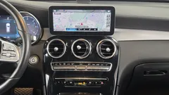 2022 Mercedes-Benz GLC-Class GLC220 d 4MATIC — фото 14