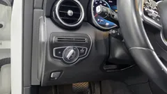 2022 Mercedes-Benz GLC-Class GLC220 d 4MATIC — фото 16