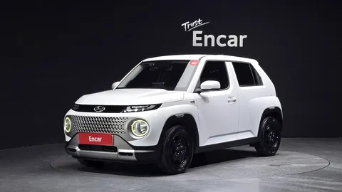 2023 Hyundai Casper Modern