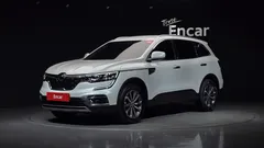 2022 Renault Samsung QM6 2.0 LPe LE Signature 2WD — фото 1