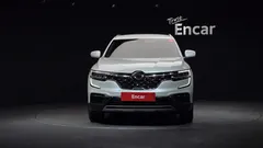 2022 Renault Samsung QM6 2.0 LPe LE Signature 2WD — фото 3