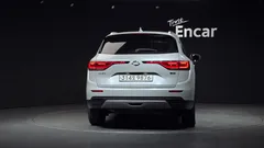 2022 Renault Samsung QM6 2.0 LPe LE Signature 2WD — фото 4