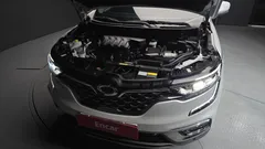 2022 Renault Samsung QM6 2.0 LPe LE Signature 2WD — фото 6