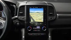 2022 Renault Samsung QM6 2.0 LPe LE Signature 2WD — фото 14