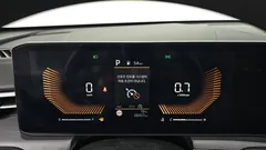 2024 Kia K5 2.0, белый — фото 8