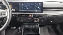 2024 Kia K5 2.0, белый — фото 20