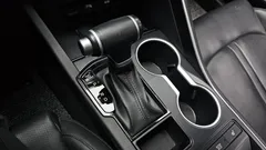 2023 Kia K5 2.0 LPI(Renter car) — фото 9