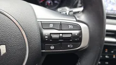 2023 Kia K5 2.0 LPI(Renter car) — фото 19