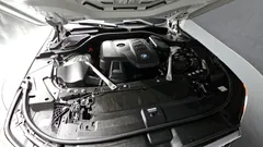 2024 BMW 5-Series 530i xDrive, белый — фото 6