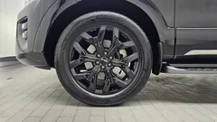 2024 Kia Mohave Diesel 3.0 4WD 5-Seater, чёрный — фото 5