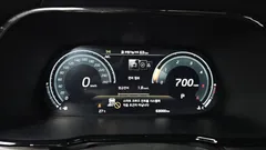 2024 Kia Mohave Diesel 3.0 4WD 5-Seater, чёрный — фото 8