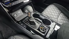 2024 Kia Mohave Diesel 3.0 4WD 5-Seater, чёрный — фото 9