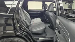 2024 Kia Mohave Diesel 3.0 4WD 5-Seater, чёрный — фото 11