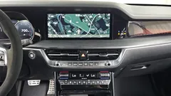 2024 Kia Mohave Diesel 3.0 4WD 5-Seater, чёрный — фото 12