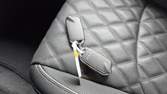 2024 Kia Mohave Diesel 3.0 4WD 5-Seater, чёрный — фото 17