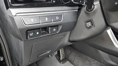 2024 Kia Mohave Diesel 3.0 4WD 5-Seater, чёрный — фото 19