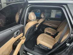2024 Kia Sorento Gasoline 2.5T 4WD — фото 8