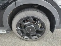 2024 Kia Sorento Gasoline 2.5T 4WD — фото 9