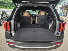 2024 Kia Sorento Gasoline 2.5T 4WD — фото 10