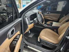 2024 Kia Sorento Gasoline 2.5T 4WD — фото 14
