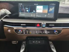 2024 Kia Sorento Gasoline 2.5T 4WD — фото 17