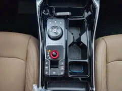 2024 Kia Sorento Gasoline 2.5T 4WD — фото 18