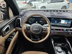 2024 Kia Sorento Gasoline 2.5T 4WD — фото 19