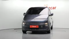2023 Hyundai Staria Cargo 5-Seater — фото 3