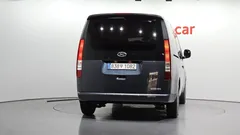 2023 Hyundai Staria Cargo 5-Seater — фото 4