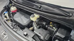 2023 Hyundai Staria Cargo 5-Seater — фото 6