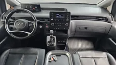 2023 Hyundai Staria Cargo 5-Seater — фото 7