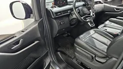 2023 Hyundai Staria Cargo 5-Seater — фото 10