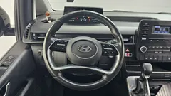 2023 Hyundai Staria Cargo 5-Seater — фото 14