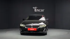 2022 BMW 5-Series 523d xDrive Luxury — фото 3