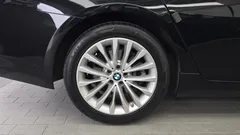 2022 BMW 5-Series 523d xDrive Luxury — фото 5