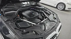 2022 BMW 5-Series 523d xDrive Luxury — фото 6