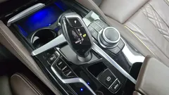 2022 BMW 5-Series 523d xDrive Luxury — фото 9