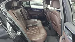 2022 BMW 5-Series 523d xDrive Luxury — фото 11