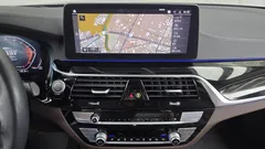 2022 BMW 5-Series 523d xDrive Luxury — фото 13