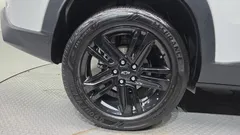 2024 ChevroletGMDaewoo Trax 1.2 ACTIV, белый — фото 5