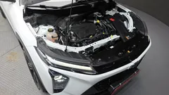 2024 ChevroletGMDaewoo Trax 1.2 ACTIV, белый — фото 6