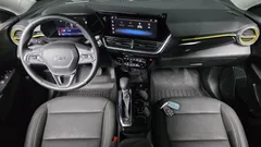 2024 ChevroletGMDaewoo Trax 1.2 ACTIV, белый — фото 14