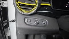 2024 ChevroletGMDaewoo Trax 1.2 ACTIV, белый — фото 17
